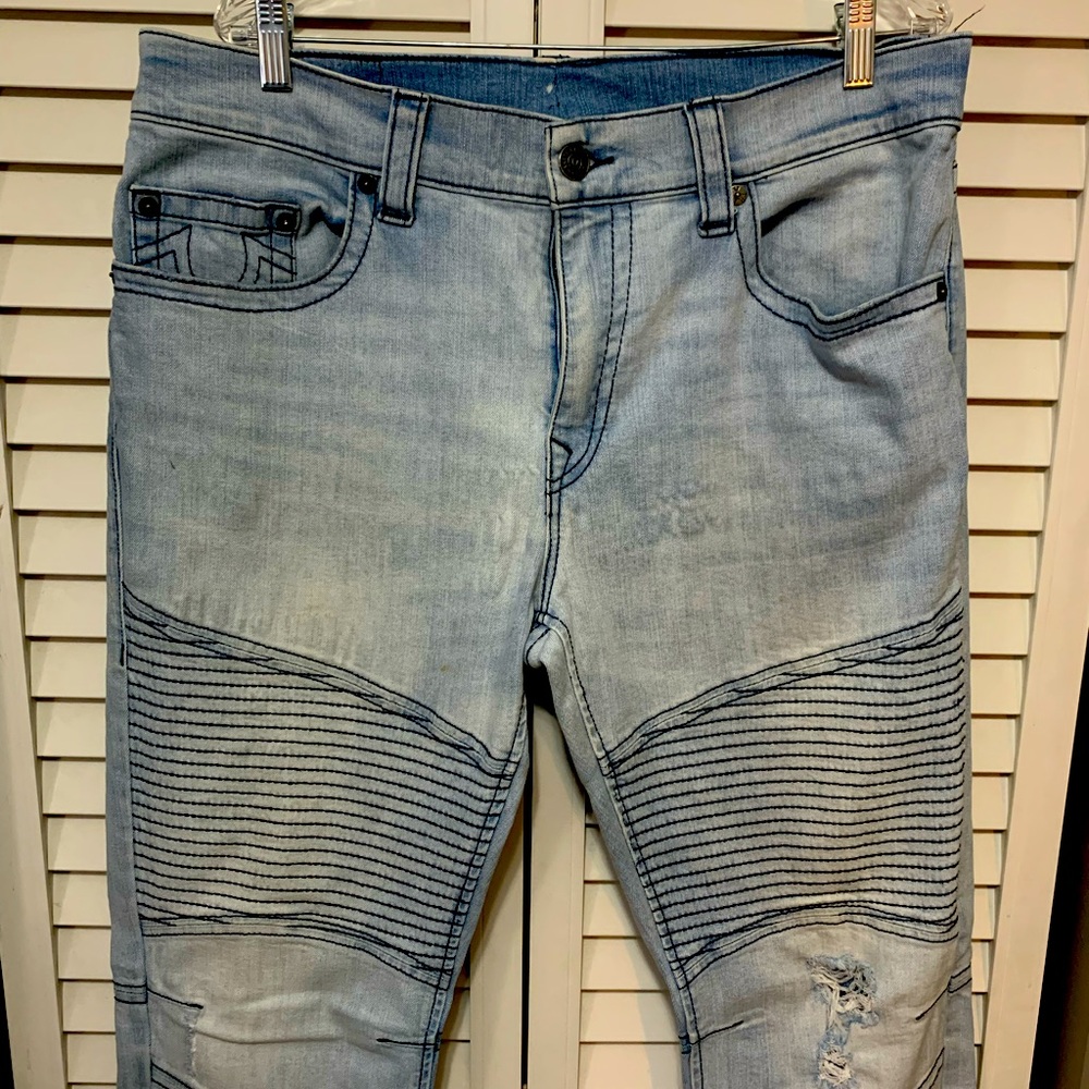 Great Condition True Religion Jeans Size 38X34